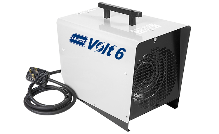 Volt<sup>™</sup> 6