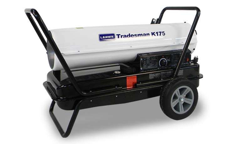 Tradesman<sup>®</sup> K175